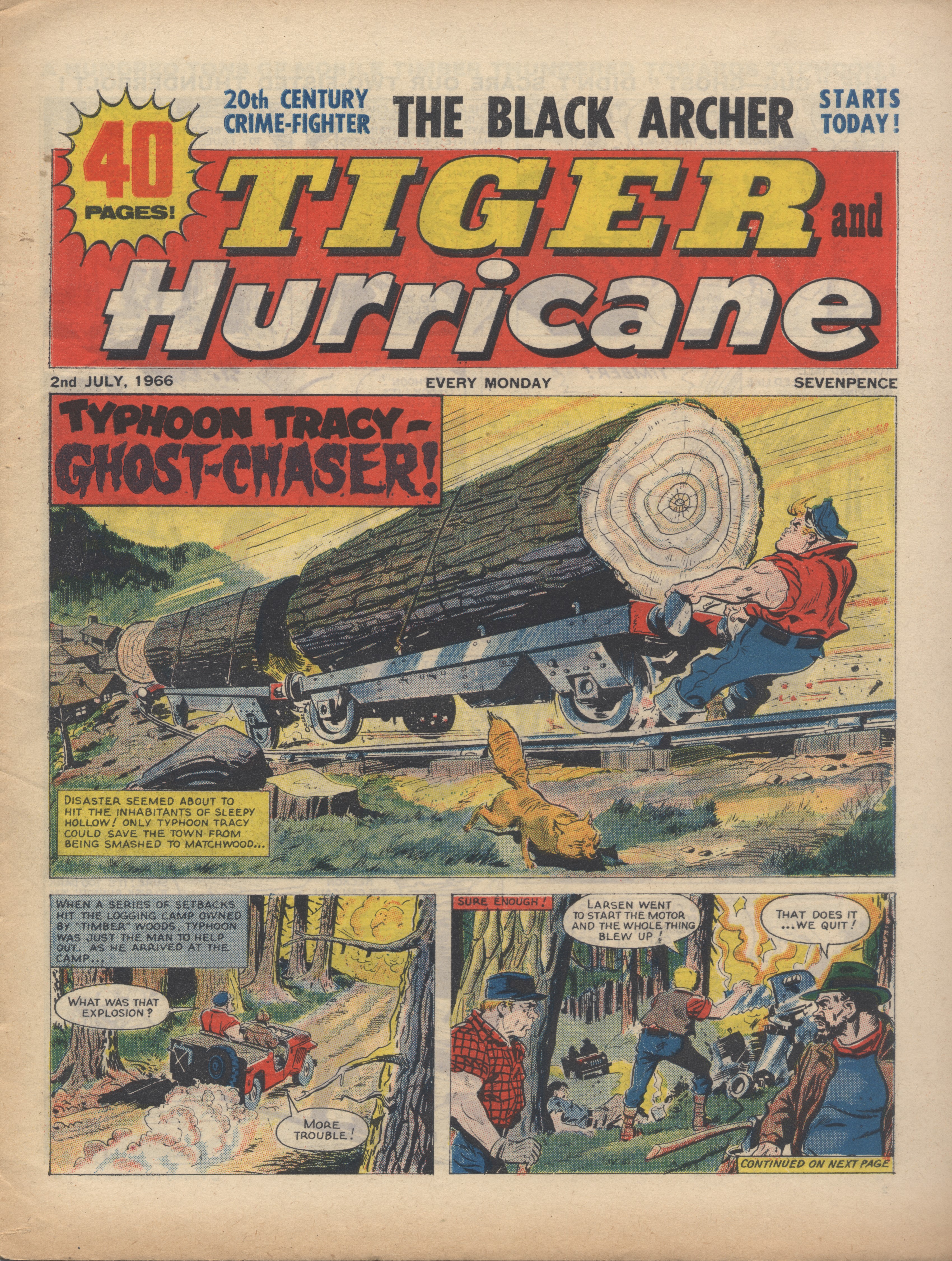 Tiger